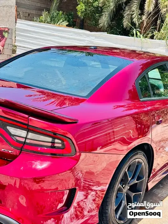 Dodge Charger 2020 photo 4