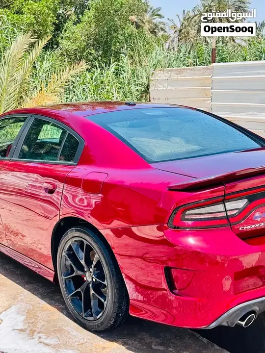 Dodge Charger 2020 photo 3
