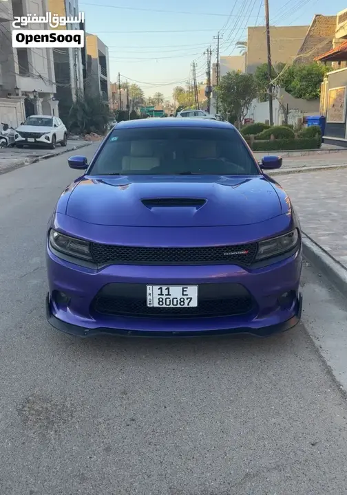 Dodge Charger 2020 photo 5