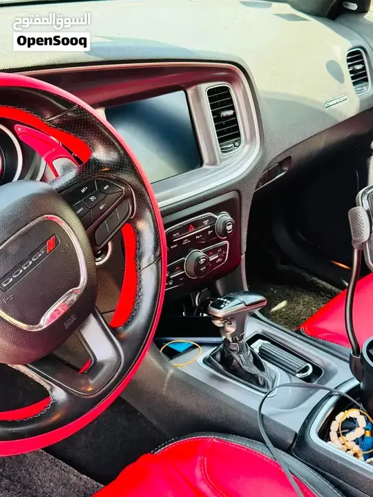Dodge Charger 2020 photo 2