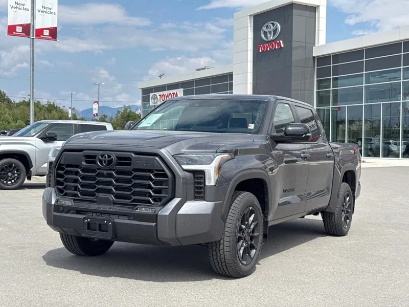 Toyota Tundra