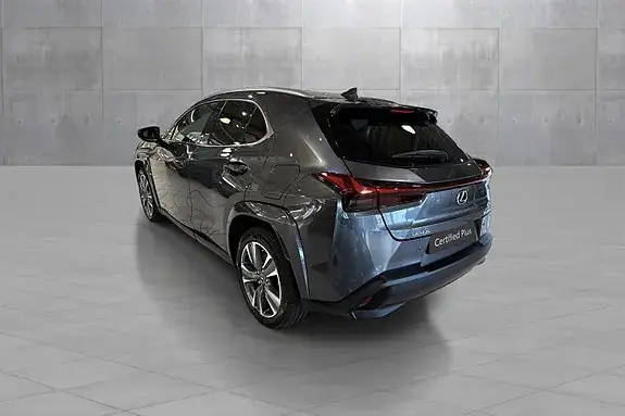 Lexus Ux300E 2023 photo 3