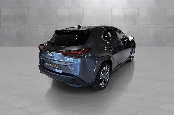 Lexus Ux300E 2023 photo 5