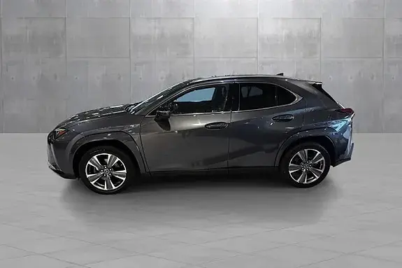 Lexus Ux300E 2023 photo 2