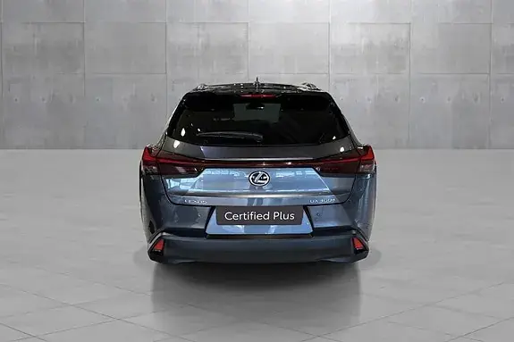 Lexus Ux300E 2023 photo 4