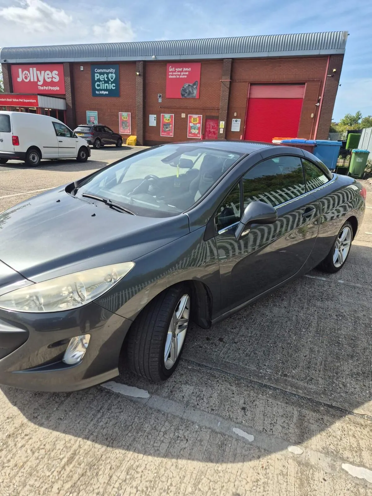 Peugeot 308 2010 photo 5