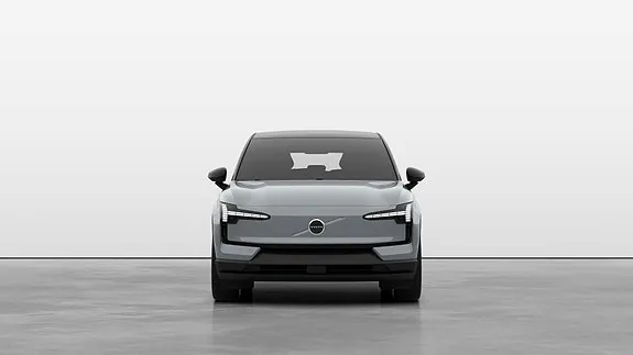 Volvo Ex30 2024 photo 2
