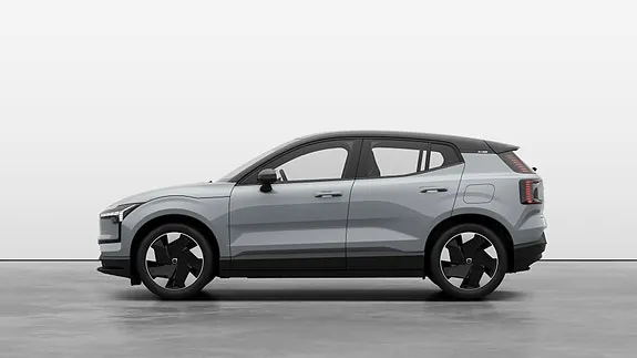 Volvo Ex30 2024 photo 4
