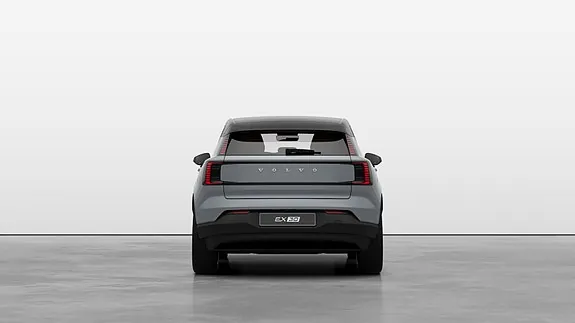 Volvo Ex30 2024 photo 3