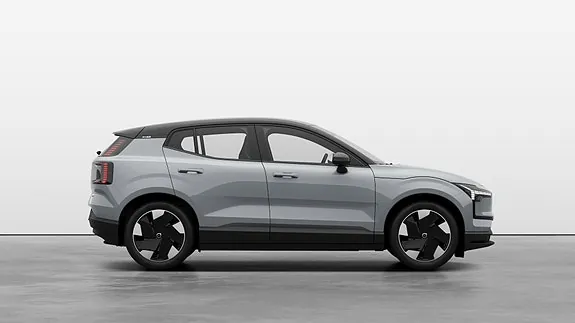 Volvo Ex30 2024 photo 5