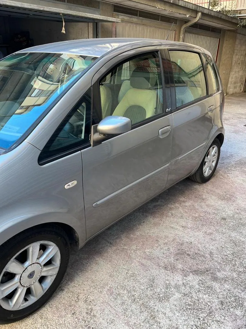 Lancia Musa 2007 photo 3