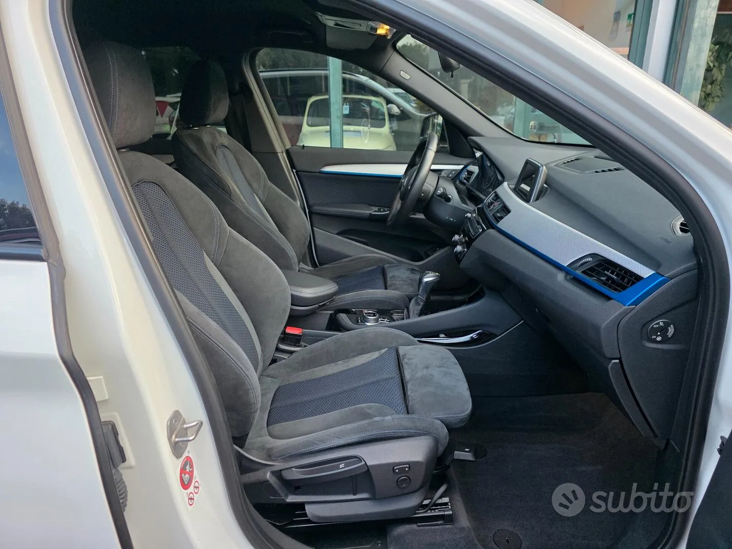 BMW X1 2016 photo 4