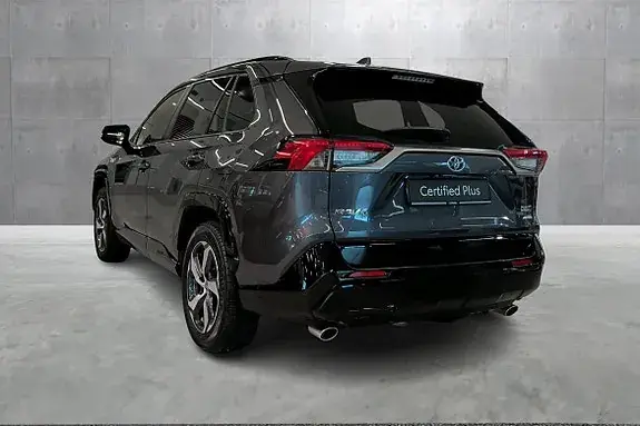 Toyota Rav4 2023 photo 3