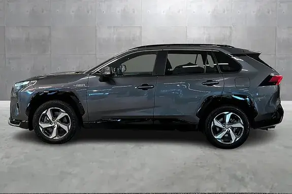 Toyota Rav4 2023 photo 2