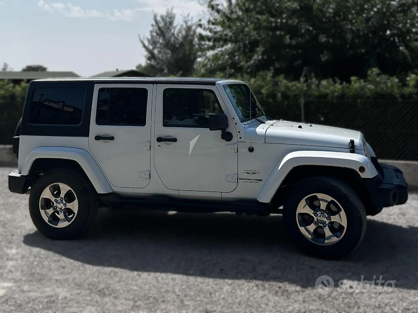 Jeep Wrangler 2018 photo 3