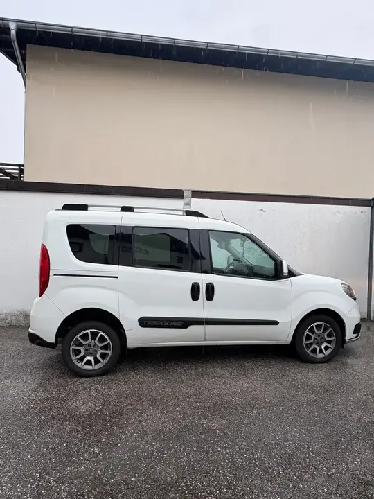 Fiat Doblò