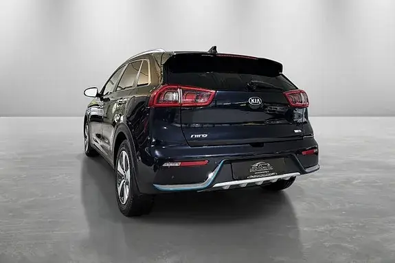 Kia Niro 2019 photo 5