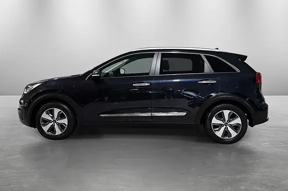 Kia Niro 2019 photo 3