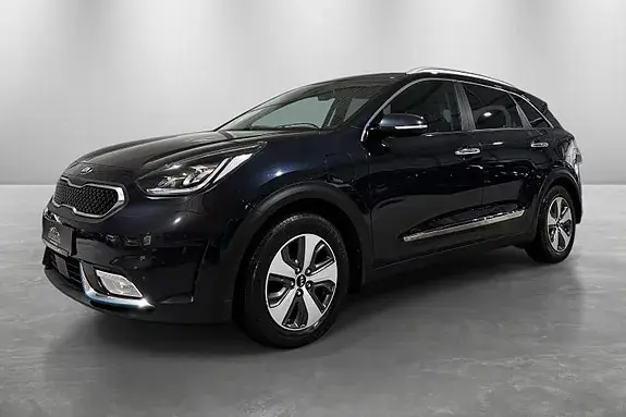 Kia Niro 2019 photo 2