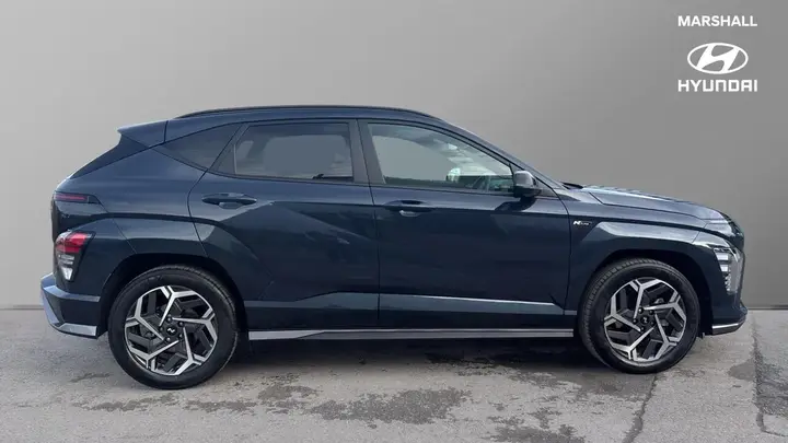 Hyundai Kona 2026 photo 2