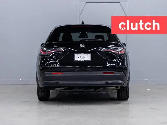 Honda Hr-V 2024 photo 4