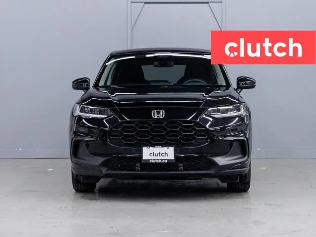 Honda Hr-V 2024 photo 2