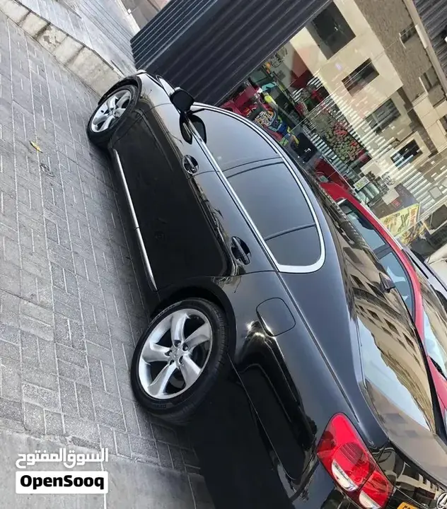 Lexus Gs 350