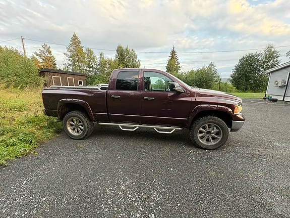 Dodge Ram 2005 photo 2