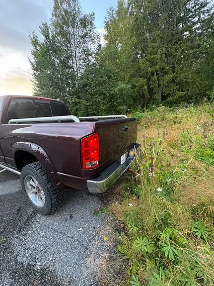 Dodge Ram 2005 photo 5