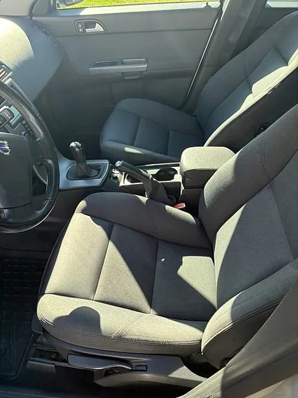 Volvo V50 2006 photo 2