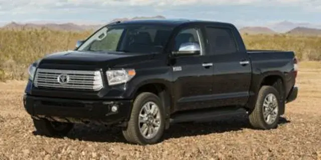 Toyota Tundra 2015 photo 2
