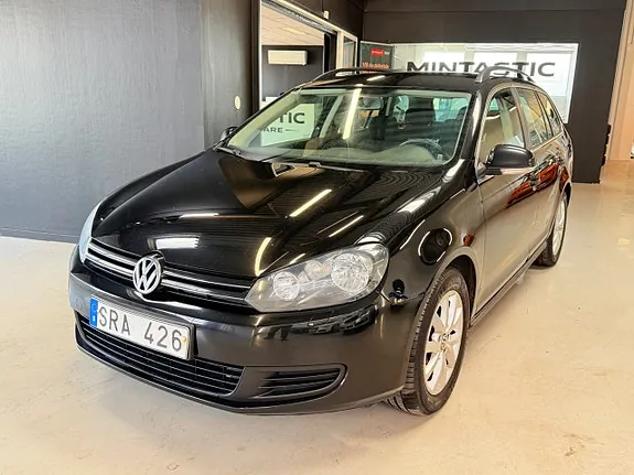 Volkswagen Golf I 2013 photo 5