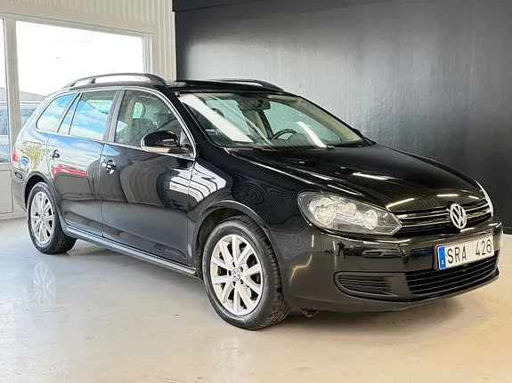 Volkswagen Golf I 2013 photo 3
