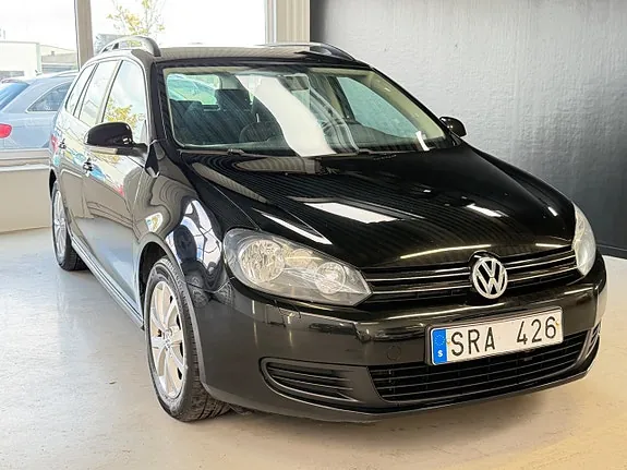 Volkswagen Golf I