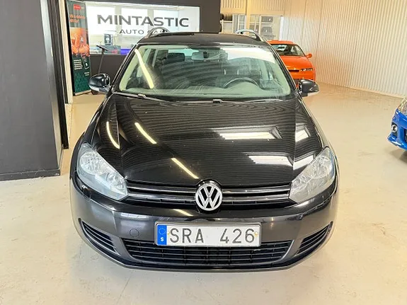 Volkswagen Golf I 2013 photo 4