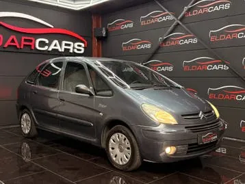 Citroen Xsara Picasso