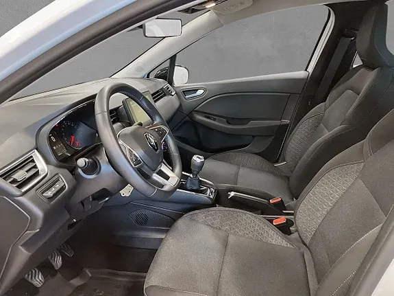 Renault Clio 2023 photo 5