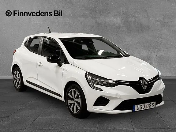 Renault Clio 2023 photo 2