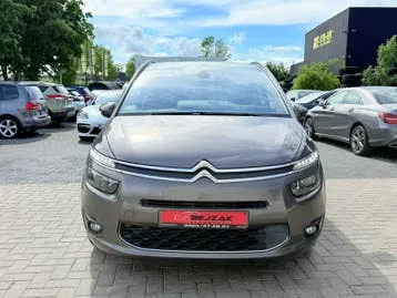 Citroen C4 Picasso 2015 photo 2