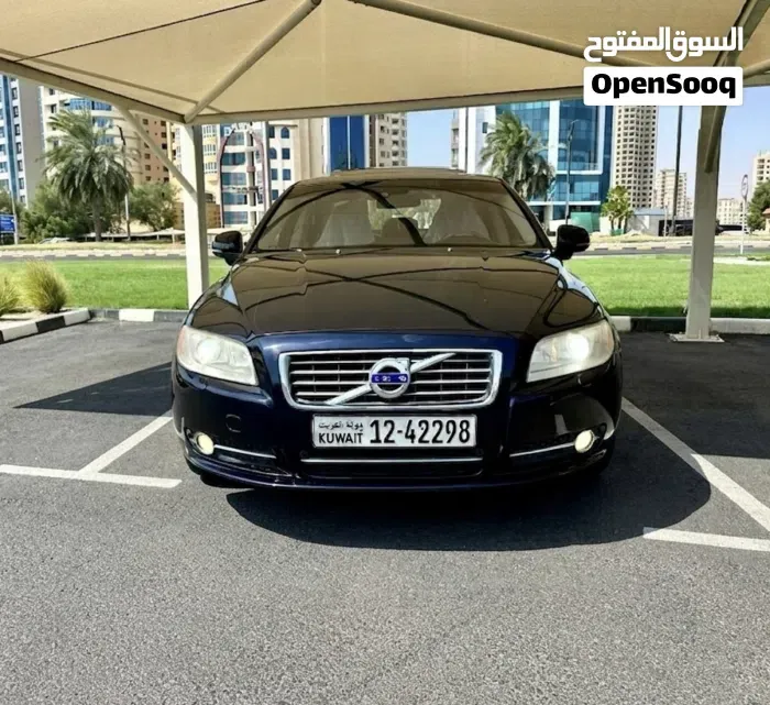 Volvo S 80 2013 photo 2