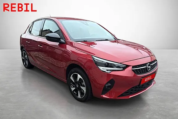 Opel Corsa E 2023 photo 3