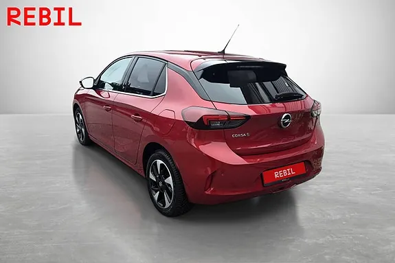Opel Corsa E 2023 photo 4