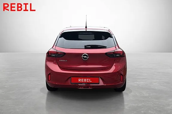 Opel Corsa E 2023 photo 5