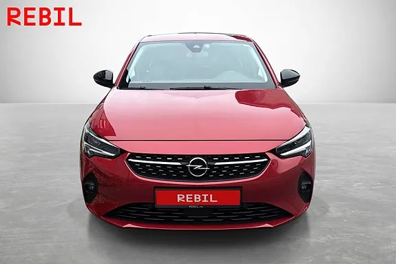Opel Corsa E 2023 photo 2