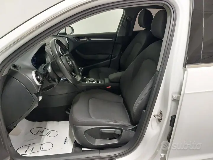 Audi A3 2019 photo 3