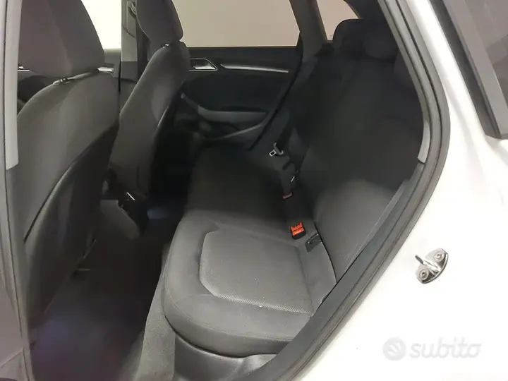 Audi A3 2019 photo 4