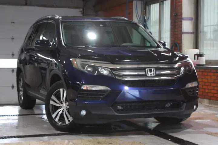 Honda Pilot