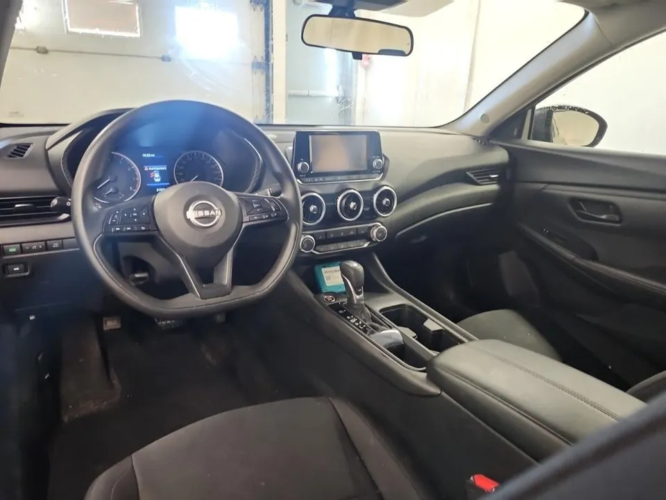 Nissan Sentra 2024 photo 2