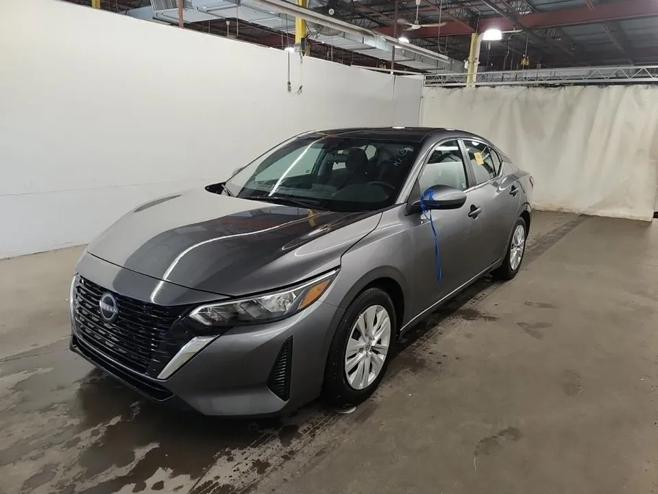 Nissan Sentra