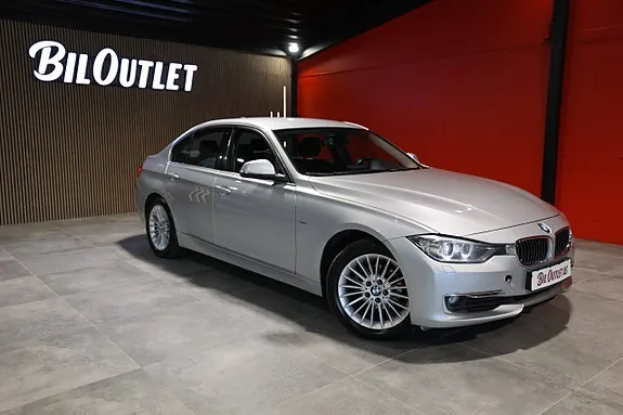 BMW 316D